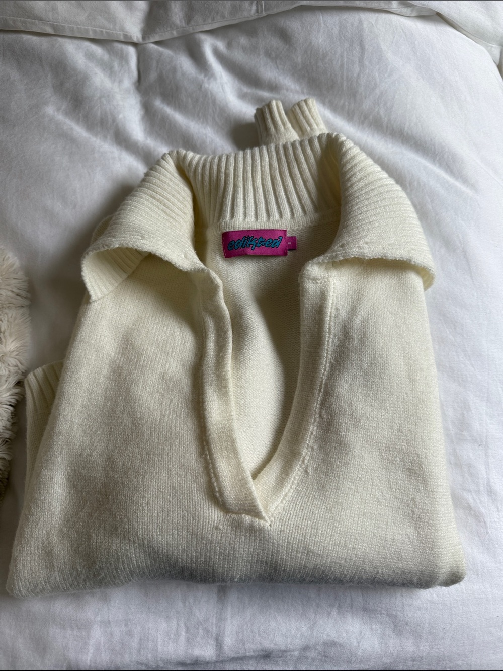 Edikted sweater